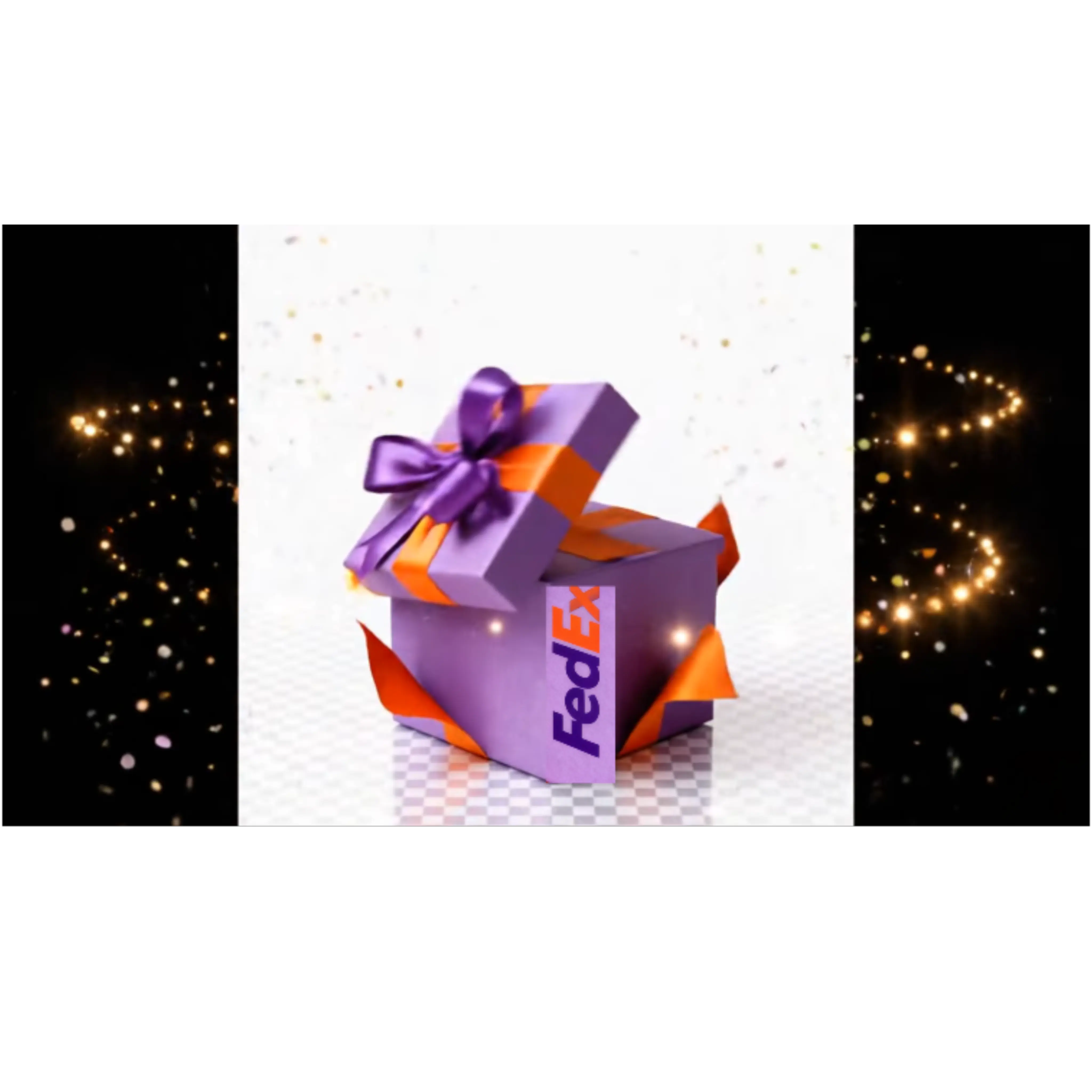 FedEx Simulation Thumbnail