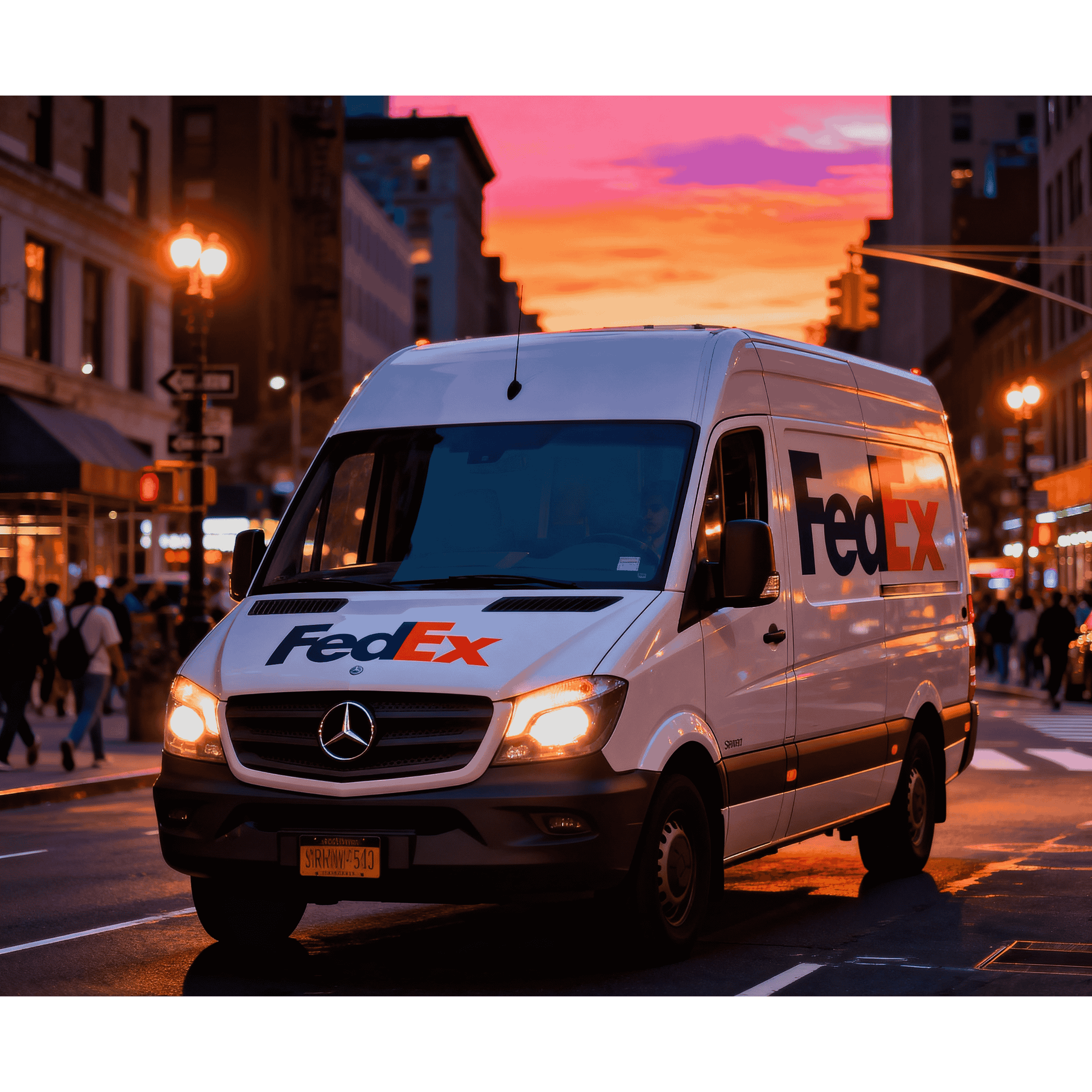 FedEx Aircraft Loading Simulation